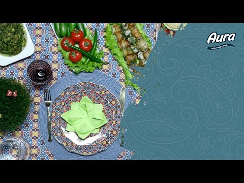 Aura Torpaq Cersenbesi 