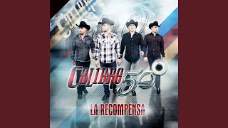 Video thumbnail of "Calibre 50 - Cuando Te Tuve En 20"