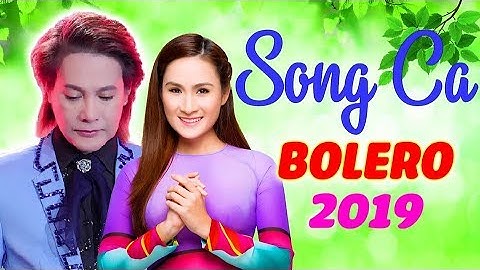 Ngô Quốc Linh ft. Giáng Tiên - Cặp Đôi Song Ca Bolero Xuất Sắc Nhất Mọi Thời Đại