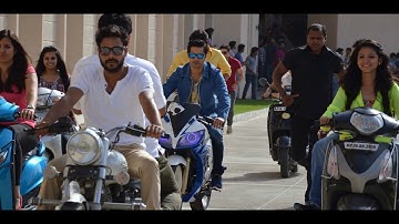 Glimpse - School of Media & Communication, Manipal University Jaipur