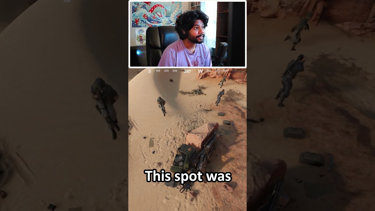 Does Call Of Duty Thinks I'm Cheating?