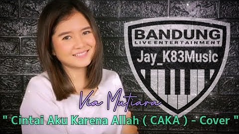 Cintai Aku Kar