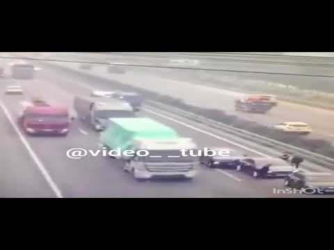 Felaketle Sonuçlanan Araç Kazaları +18