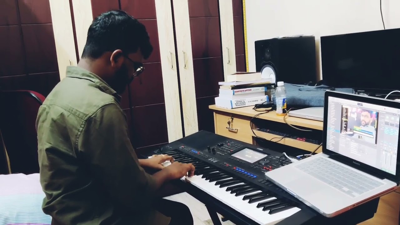 Sx900 Swam Violin _ Swam Flute _Swam Sax // Dany Unique