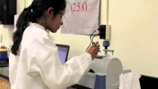 Nicolet iS5 FTIR Cinderella Wealth