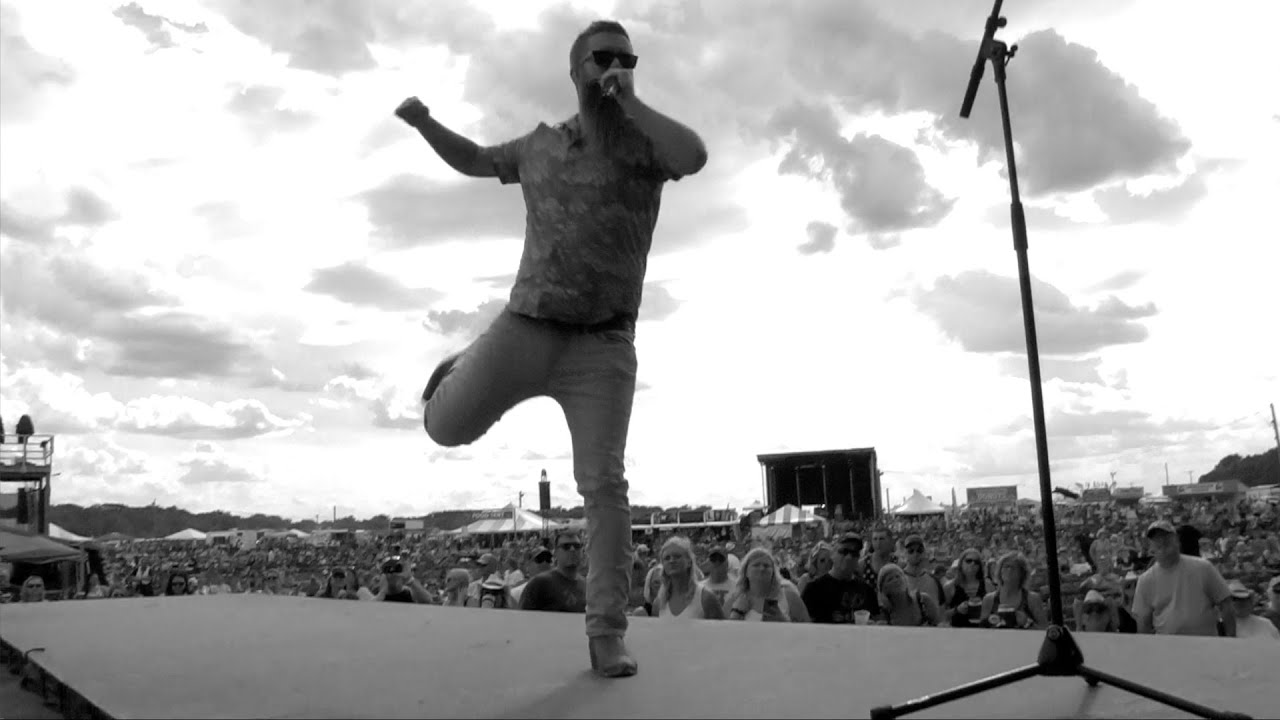 Dylan Jakobsen Live at Winstock 2019 [Full Concert]