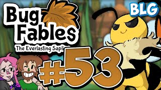 Lets Play Bug Fables - Part 53 - The Beast