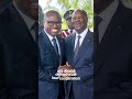 Le commerce entre le Bénin et la Côte d’Ivoire a atteint plus de 62 milliards de FCFA.