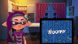 Letβs go! Woomy!