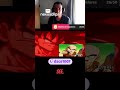 Contra Goku Ginyu #dragonball #dgbz #streamer #kickstreamer #dace1007 #dragonballzsagas #twitch