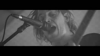 Video thumbnail of "Heisskalt - Angst hab (Live aus Münster)"