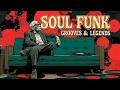 Vintage Soul Funk Grooves You’ve Been Seeking | Deep Hypnotic Soul Flow