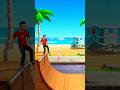 Flip Skater shorts games gameplay gaming Flip Skater shorts games gameplay gaming