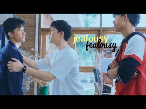 jealousy jealousy || bl multifandom