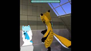 Even my Mods want to Maim me #furry #durrvish Even my Mods want to Maim me #furry #durrvish