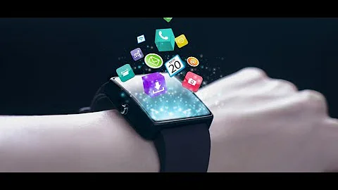 Cuộc đua thiết bị đeo tay thông minh đã bắt đầu "nóng"| TCKTCT