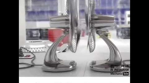 how a fluid coupling work