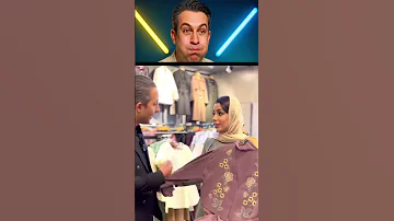 ازت نظر می خواد ولی کار خودش رو می کنه 