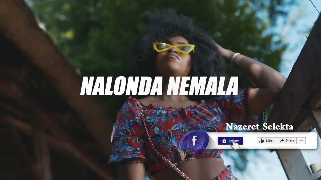 FB ReQuest   Vol 4 Intro  Dj Nazeret De Senior Driver2021
