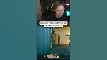 He’s so annoying #callofduty #codclips #cod #havok #colthavok #codbo6 #bo6clips #bo6 #callofduty