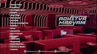 Req By Monica Angel | DJ Breakbeat Paradise 2025 | Melintir Abis Sampe Pluto