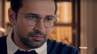 Paresh Bhatt Trivago Ad screenshot 4