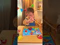 Catch and Learn Fish! 🐟✨ Fishing Toy for Kids! ✨