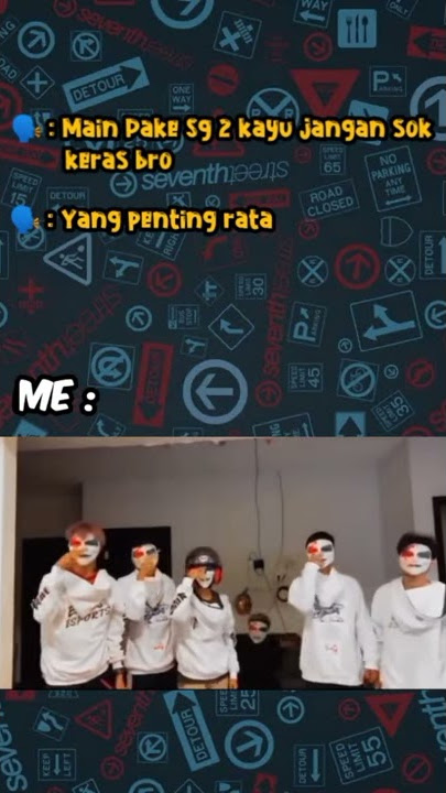 MENTAHAN | EVOS ESPORT TERBARU