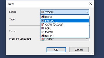 Conect hmi wintek MT8071iE vs plx FX5U