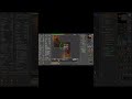 Tibia Knight do 1 ao 1000 - 20/04/26 - 248 até 249 em Cults of Tibia (Carlin) #shorts
