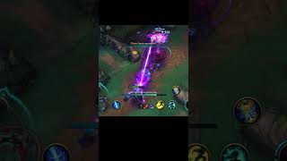 ASHE DOES NOT EXPECT THE VEL’KOZ DAMAGE