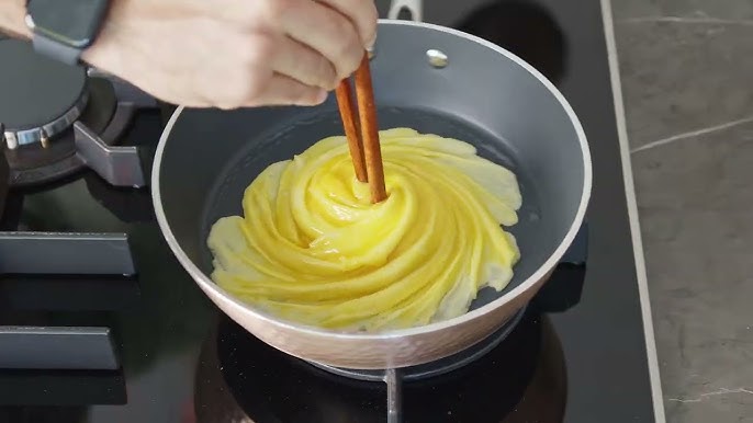 Perfect Pancake Maker Pan Flipjack Omelette Flip Jack Eggs Crepes As Seen  On TV