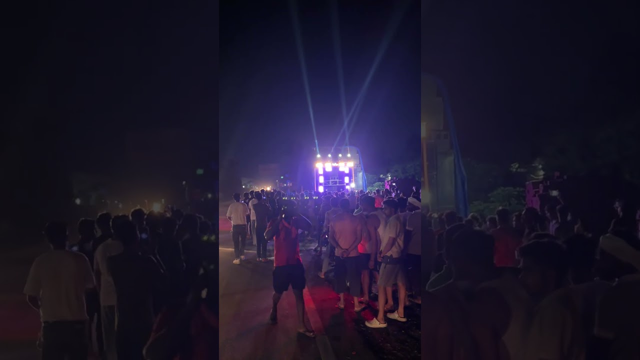 Pope professional dj vipin paniyali 