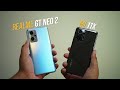 Realme GT NEO 2 vs Mi 11X: The Better Snapdragon 870 Phone?