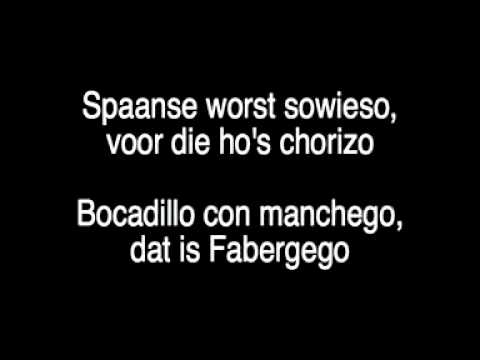 De jeugd van tegenwoordig - Get spanish lyrics + vertaling.mp4 by Jarrish97