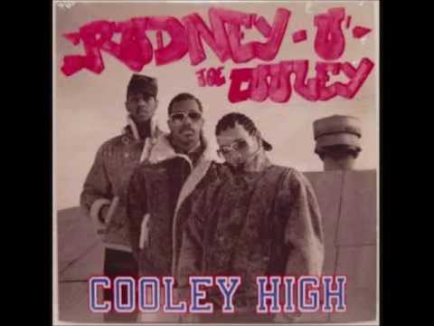 Cooley High Video
