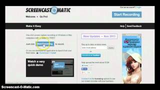 Famous 5 Minute Guide to Screencasting Net Worth