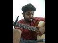 Afeemi cover by VIVRAN MODI | Meri Pyaari Bindu | Ayushmann | Parineeti | Jigar | Sanah