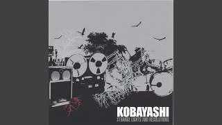 Kobayashi — Shasta