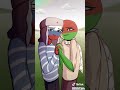 Приколы countryhumans тик ток