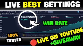 Best Trading Indicator Settings - Buy Sell Indicators on TradingView