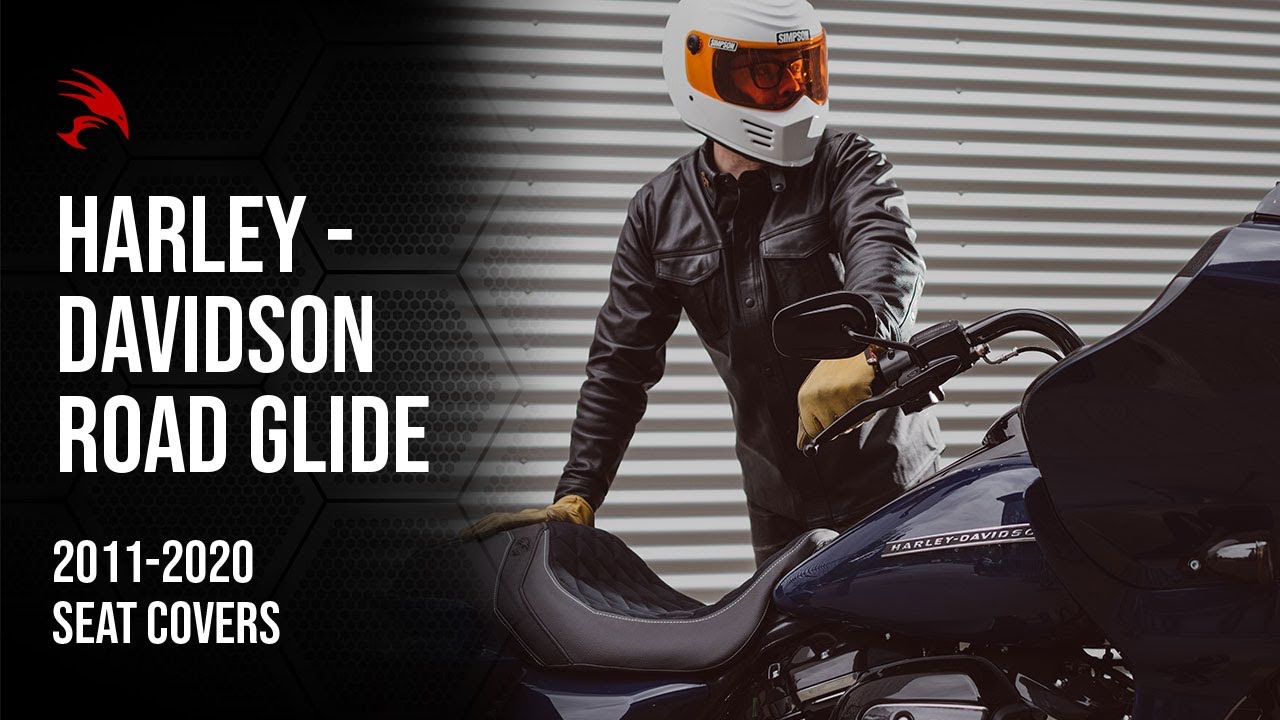 Harley Davidson | Road Glide 11-22, Street Glide 11-22 | Hex