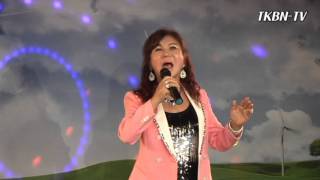 가수 정아 - 너뿐이야, 이력서 TKBN 트롯가요쇼 83회