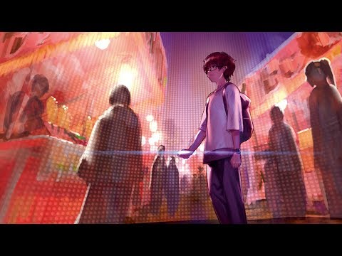 ユキニフル『離れた場所で』