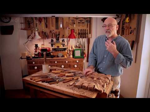 Video: Prečo milujeme umenie karpentingu [Krátky film]
