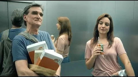 Onde anda a menina do Tio da Sukita?