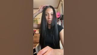 Bella Annalisse  is live!