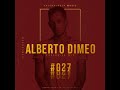 VUM.027 | ALBERTO DIMEO (venezuela)