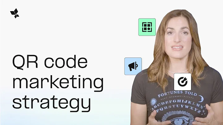 QR Code Marketing: 5 Ways to Use QR codes In Your Next Campaign