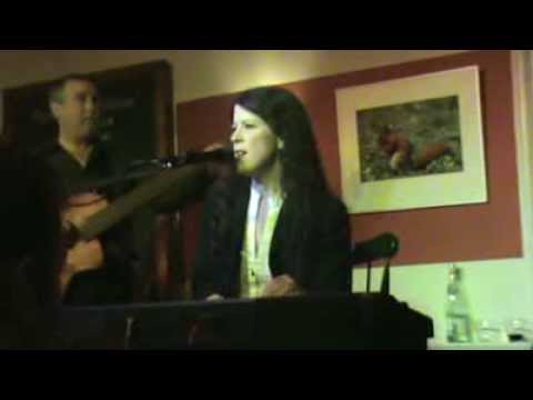 Krista Detor - From Miss Emma Brawley (live)